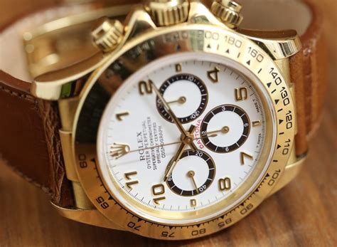 cerco rolex 16518
